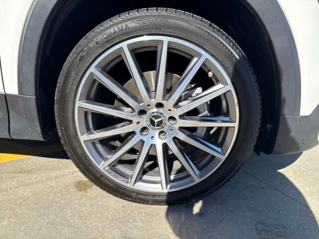 2021 Mercedes-Benz GLB GLB 250 Springfield IL