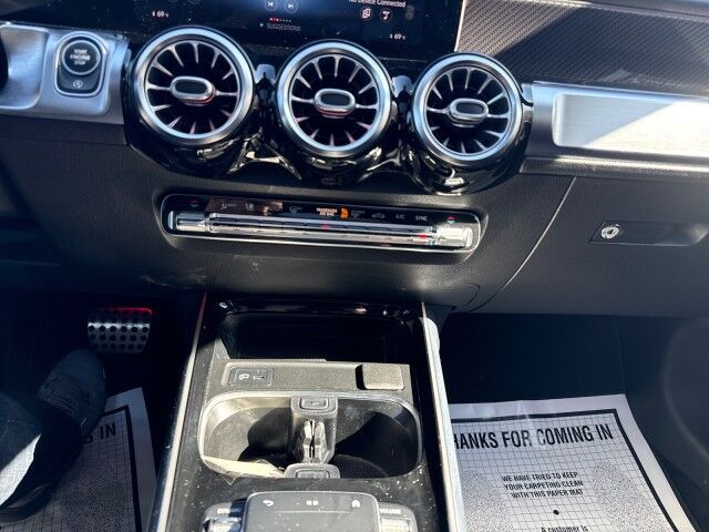 2021 Mercedes-Benz GLB GLB 250 Springfield IL