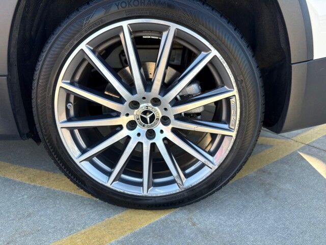 2021 Mercedes-Benz GLB GLB 250 Springfield IL