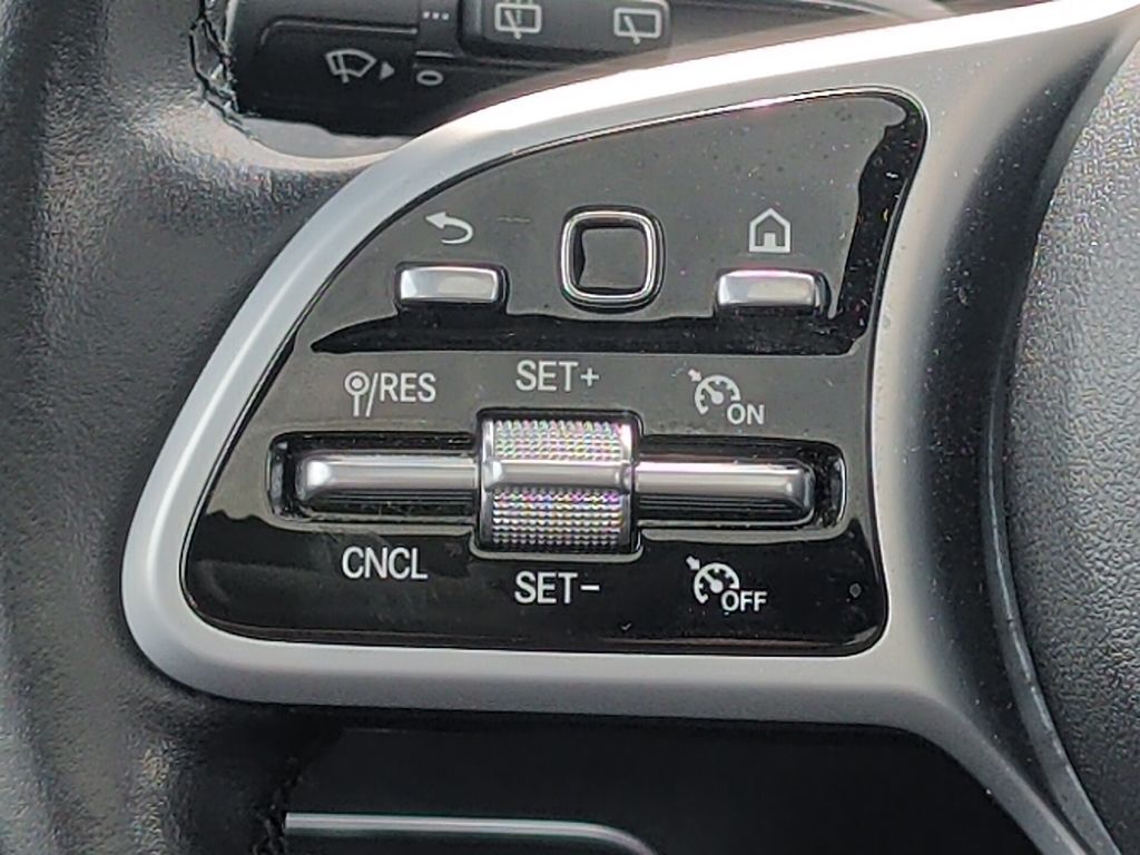 2021 Mercedes-Benz GLB GLB 250 Worcester MA