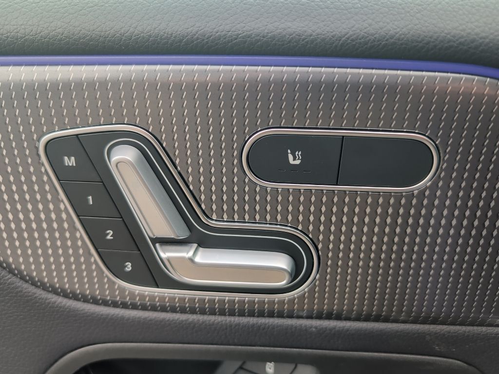 2021 Mercedes-Benz GLB GLB 250 Worcester MA