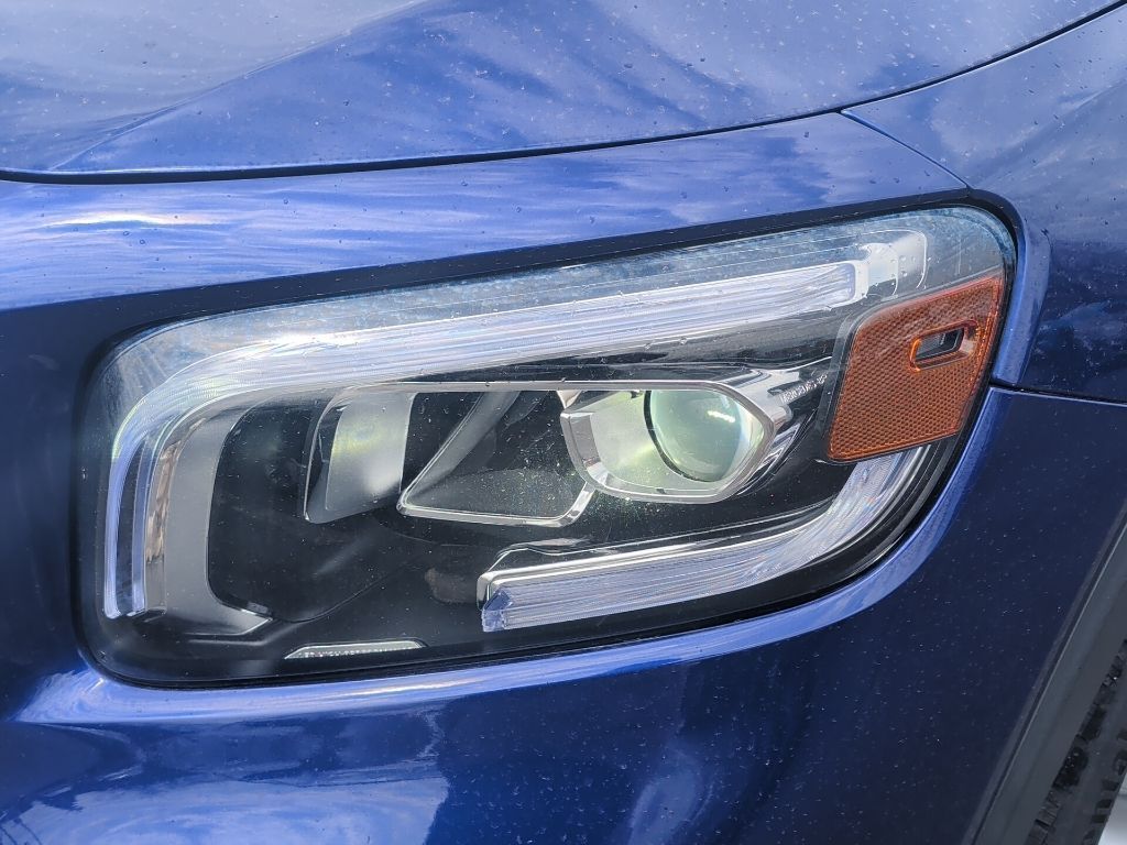 2021 Mercedes-Benz GLB GLB 250