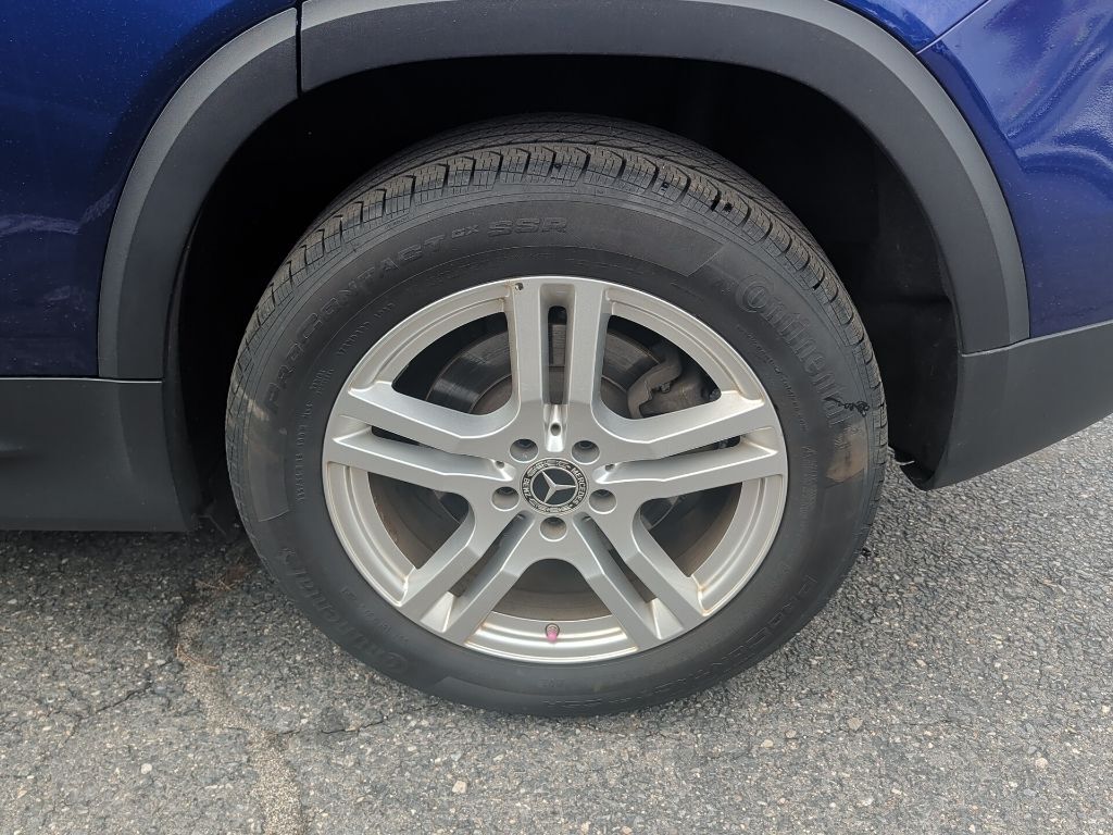 2021 Mercedes-Benz GLB GLB 250 Worcester MA