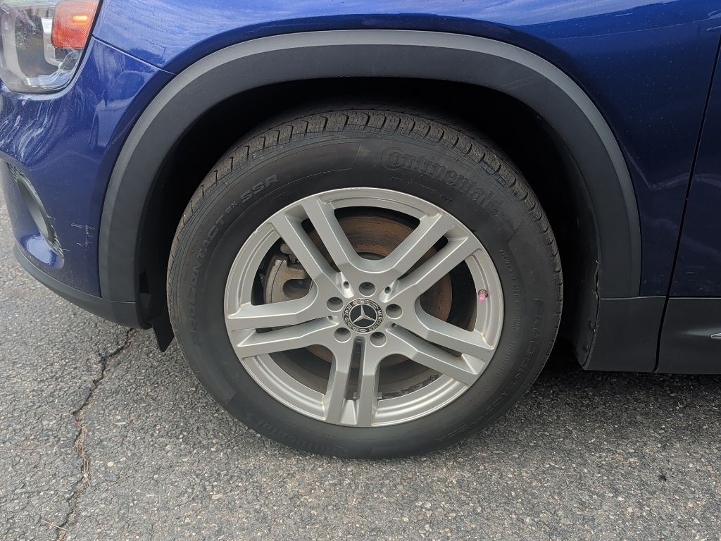 2021 Mercedes-Benz GLB GLB 250 Worcester MA