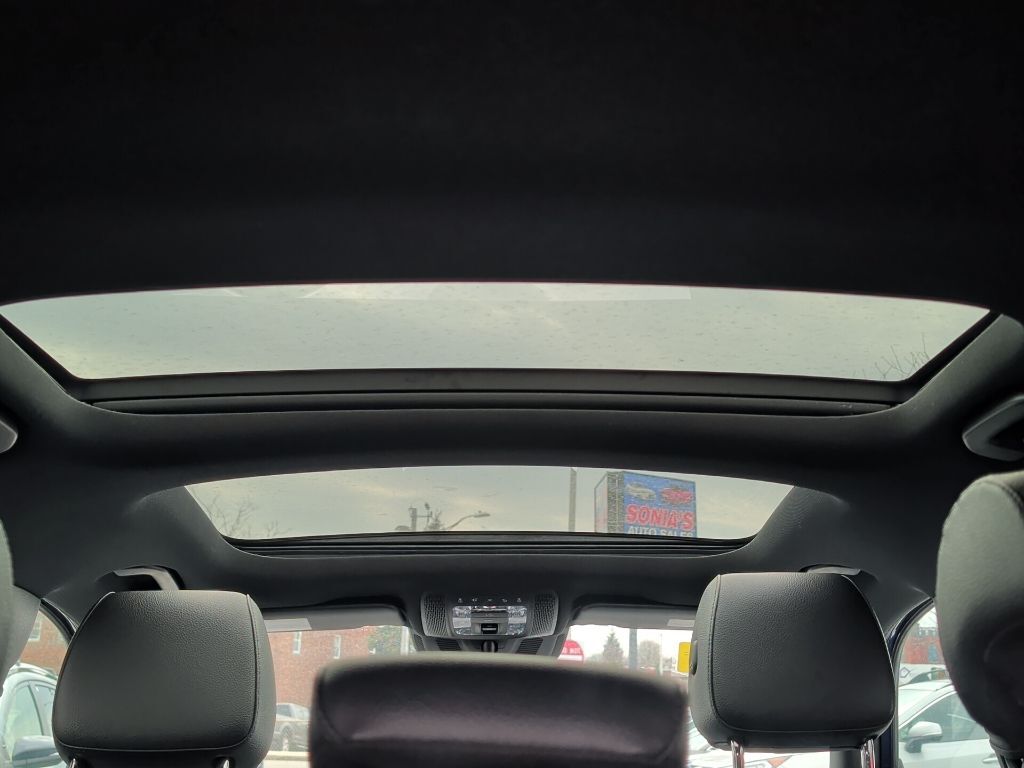 2021 Mercedes-Benz GLB GLB 250 Worcester MA