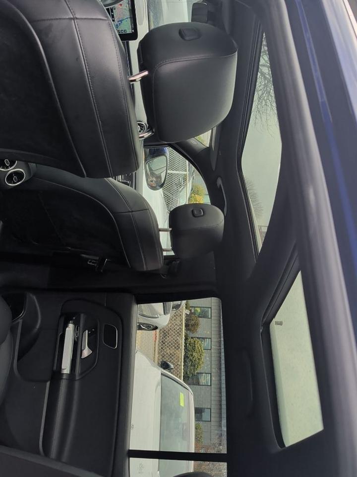 2021 Mercedes-Benz GLB GLB 250 Worcester MA