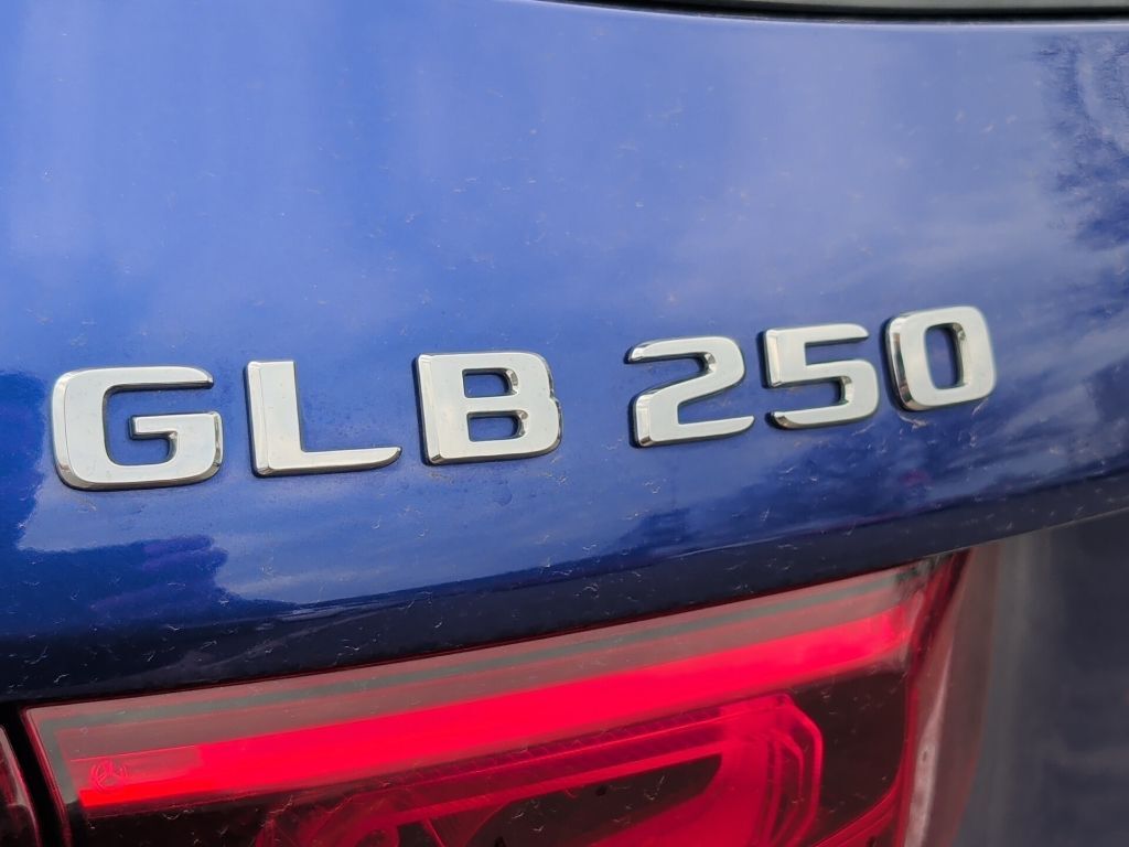 2021 Mercedes-Benz GLB GLB 250 Worcester MA