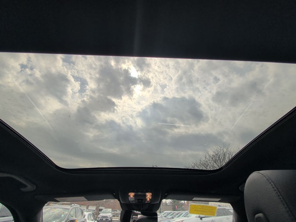 2021 Mercedes-Benz GLB GLB 250 Worcester MA