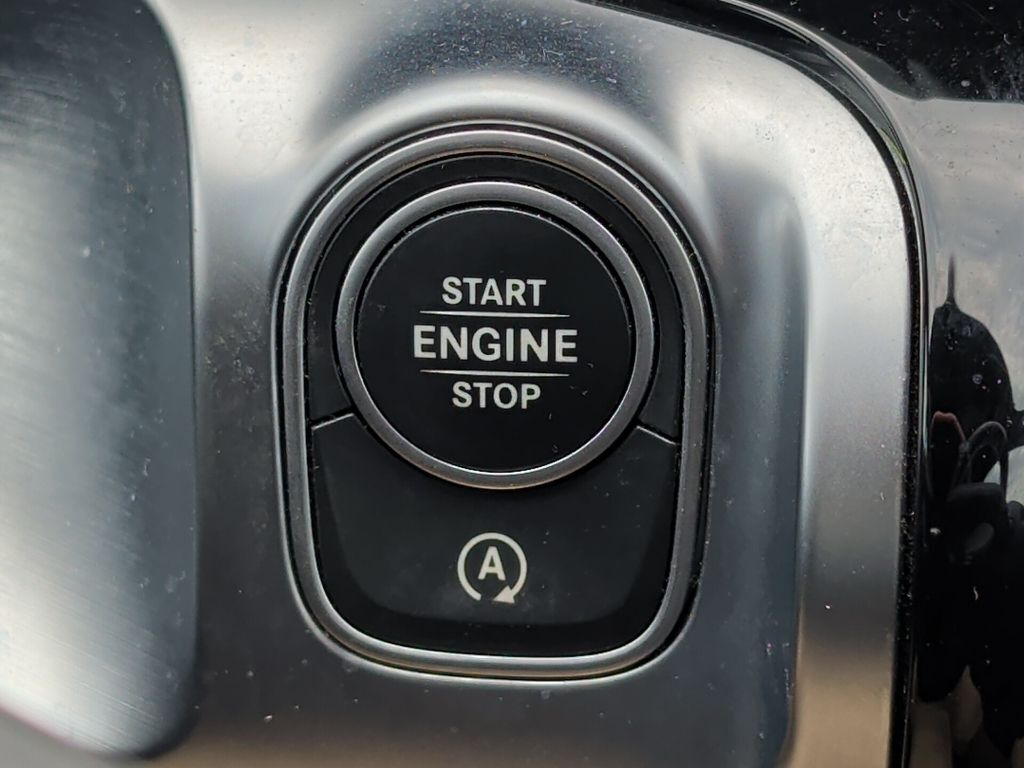 2021 Mercedes-Benz GLB GLB 250 Worcester MA