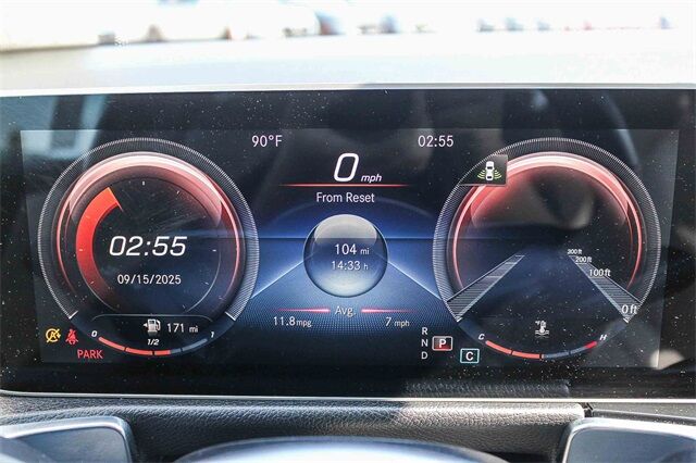 2021 Mercedes-Benz GLB GLB 250 El Monte CA