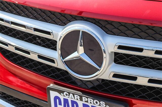 2021 Mercedes-Benz GLB GLB 250 El Monte CA
