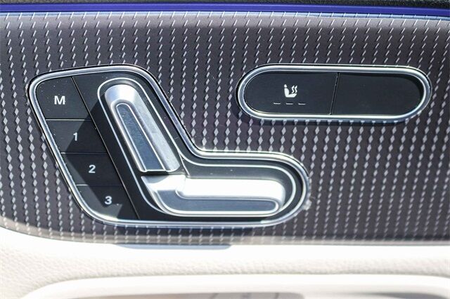 2021 Mercedes-Benz GLB GLB 250 El Monte CA