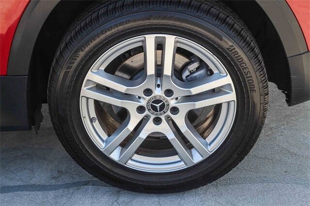2021 Mercedes-Benz GLB GLB 250 El Monte CA