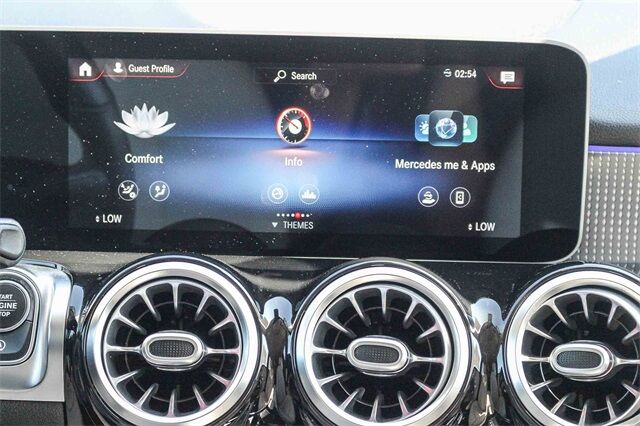 2021 Mercedes-Benz GLB GLB 250 El Monte CA