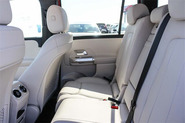 2021 Mercedes-Benz GLB GLB 250 El Monte CA