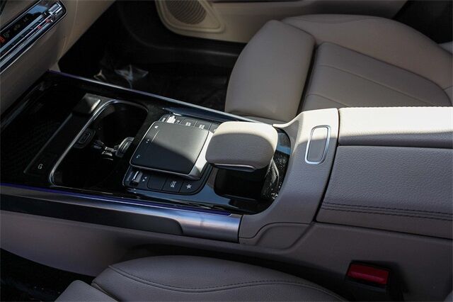 2021 Mercedes-Benz GLB GLB 250 El Monte CA