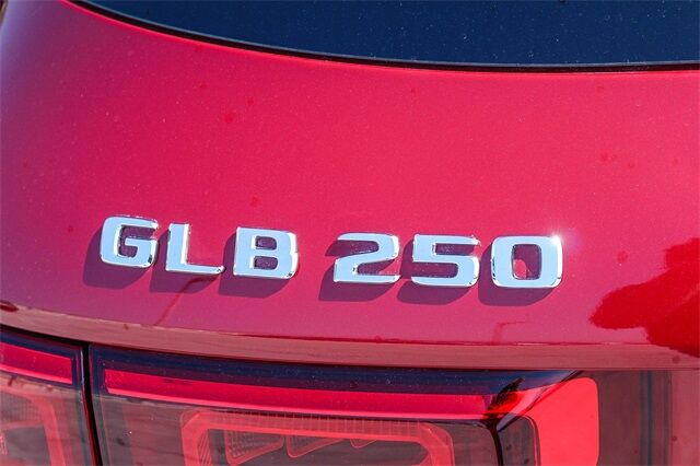 2021 Mercedes-Benz GLB GLB 250 El Monte CA