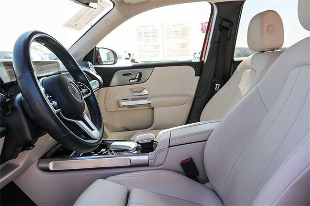 2021 Mercedes-Benz GLB GLB 250 El Monte CA
