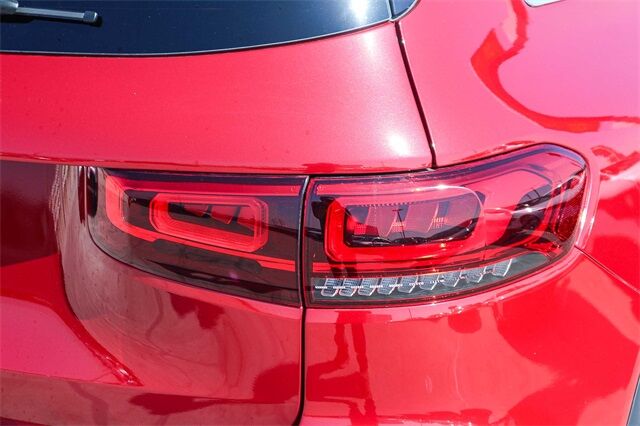 2021 Mercedes-Benz GLB GLB 250 El Monte CA