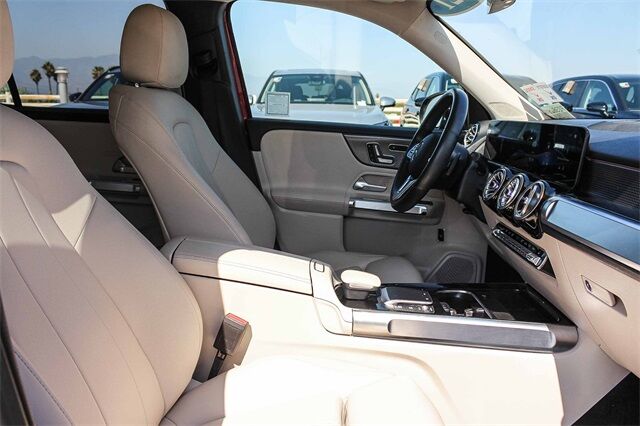 2021 Mercedes-Benz GLB GLB 250 El Monte CA