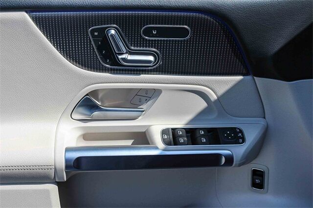 2021 Mercedes-Benz GLB GLB 250 El Monte CA