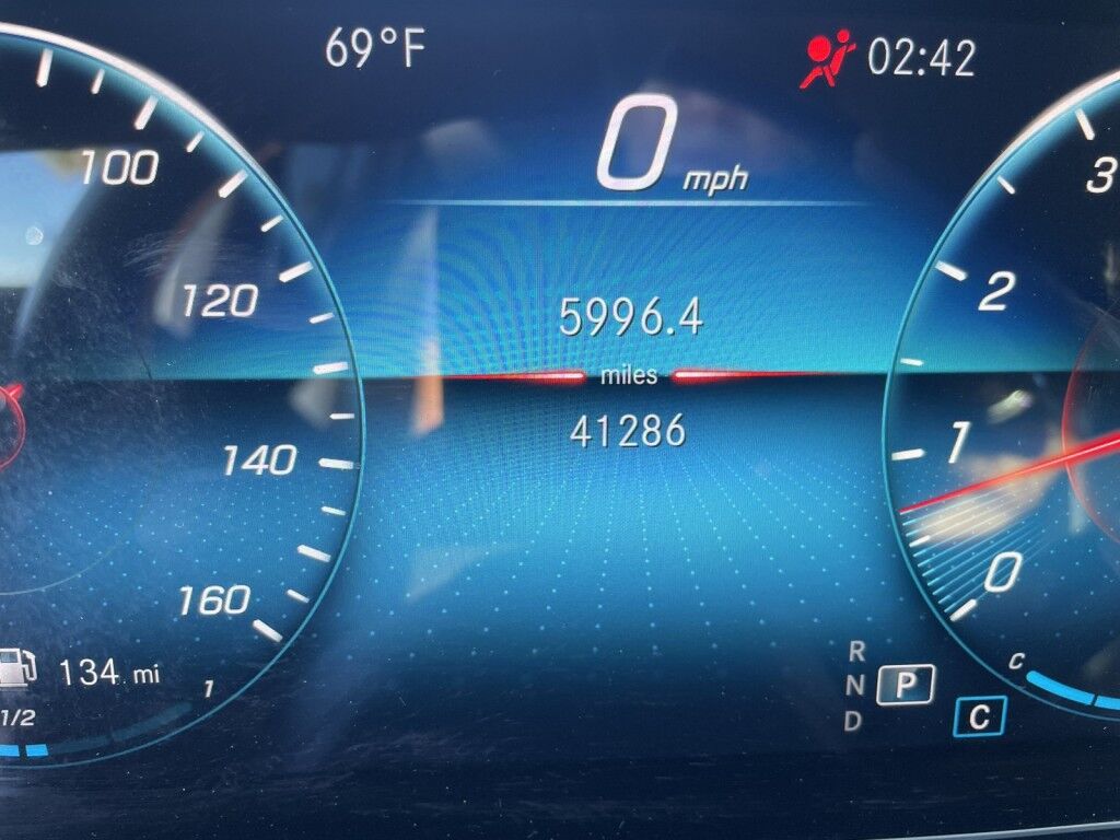 2021 Mercedes-Benz GLB GLB 250~1 OWNER, CLEAN CARFAX~ONLINE FINANCE AND SHIPPING AVAILA Sarasota FL