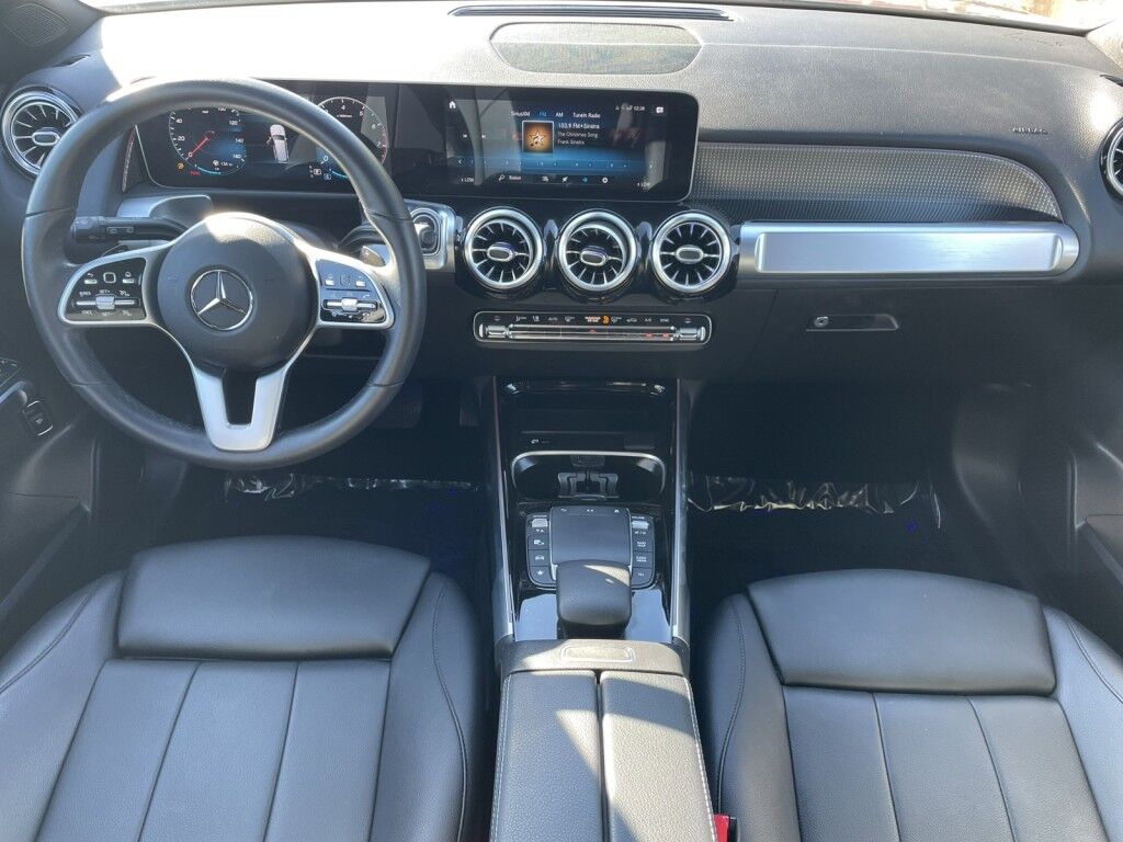 2021 Mercedes-Benz GLB GLB 250~1 OWNER, CLEAN CARFAX~ONLINE FINANCE AND SHIPPING AVAILA Sarasota FL