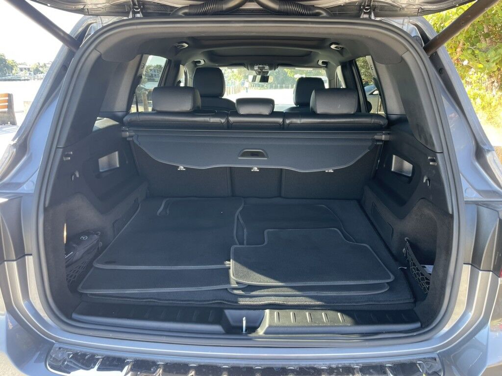 2021 Mercedes-Benz GLB GLB 250~1 OWNER, CLEAN CARFAX~ONLINE FINANCE AND SHIPPING AVAILA Sarasota FL