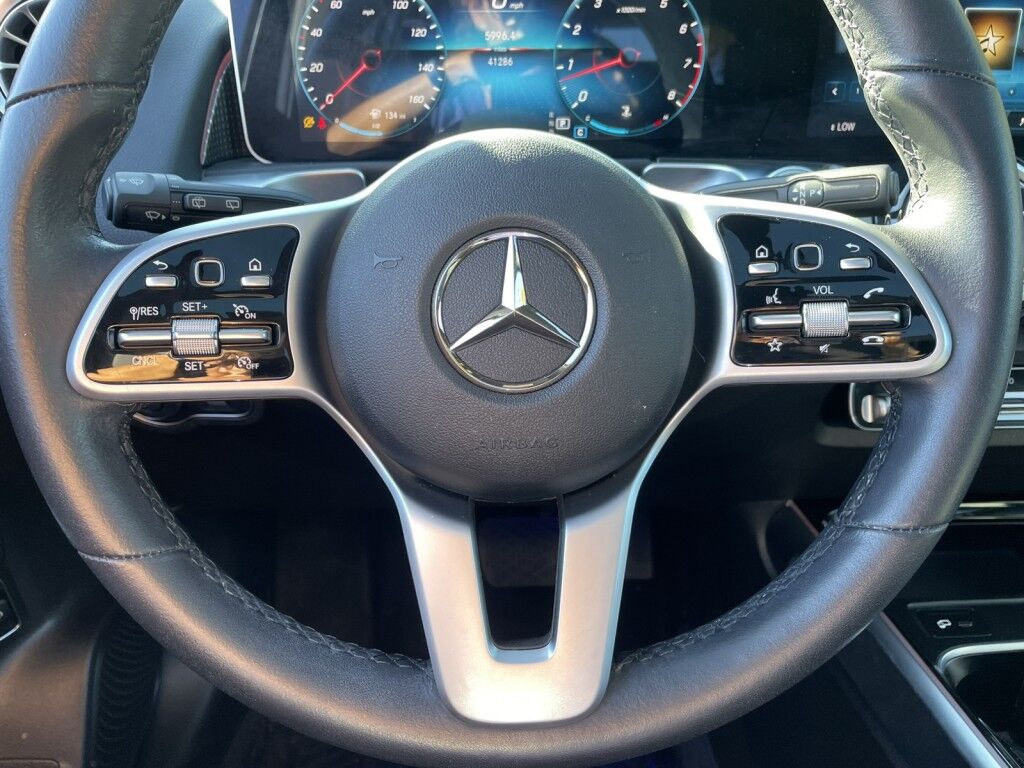 2021 Mercedes-Benz GLB GLB 250~1 OWNER, CLEAN CARFAX~ONLINE FINANCE AND SHIPPING AVAILA Sarasota FL