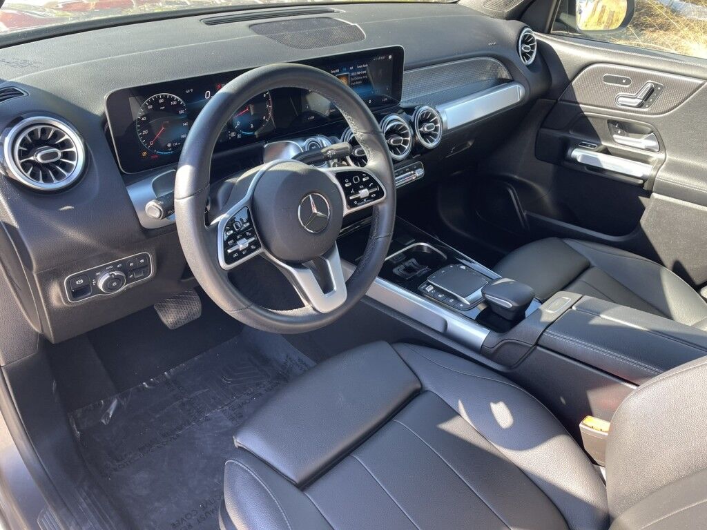 2021 Mercedes-Benz GLB GLB 250~1 OWNER, CLEAN CARFAX~ONLINE FINANCE AND SHIPPING AVAILA Sarasota FL