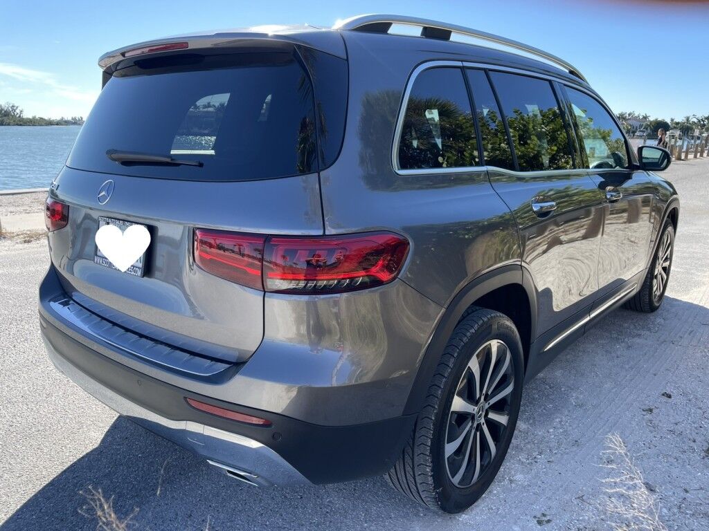 2021 Mercedes-Benz GLB GLB 250~1 OWNER, CLEAN CARFAX~ONLINE FINANCE AND SHIPPING AVAILA Sarasota FL