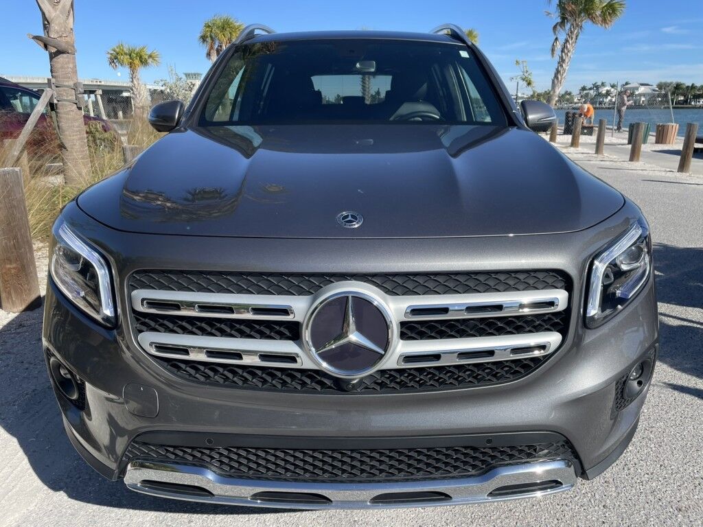 2021 Mercedes-Benz GLB GLB 250~1 OWNER, CLEAN CARFAX~ONLINE FINANCE AND SHIPPING AVAILA Sarasota FL