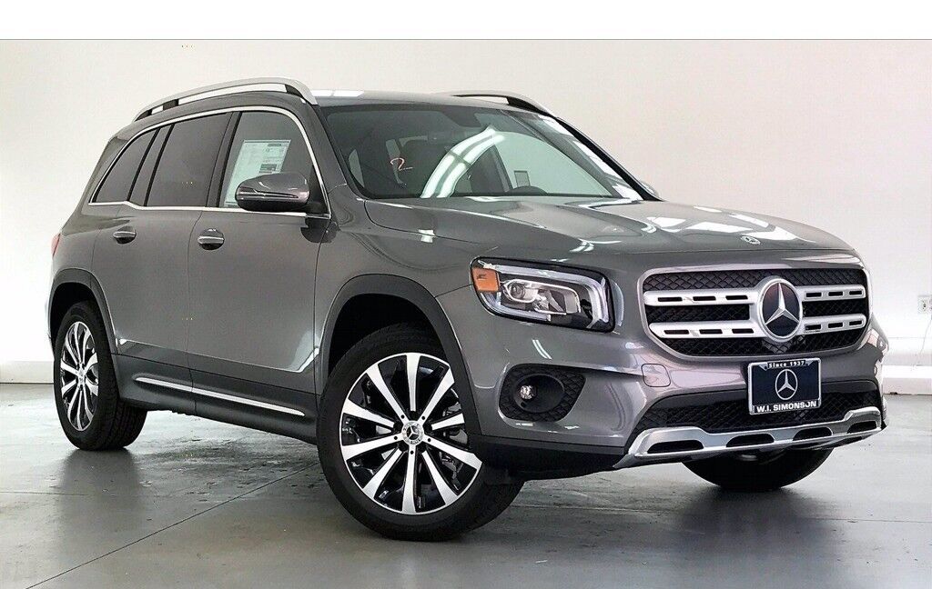 2021 Mercedes-Benz GLB GLB 250~1 OWNER, CLEAN CARFAX~ONLINE FINANCE AND SHIPPING AVAILABLE!!!!