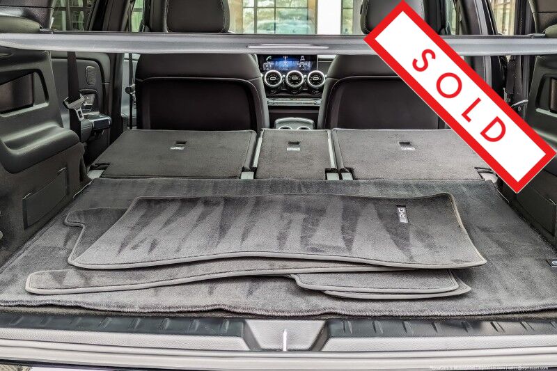 2021 Mercedes-Benz GLB250 AMG Line 4Matic Boston MA
