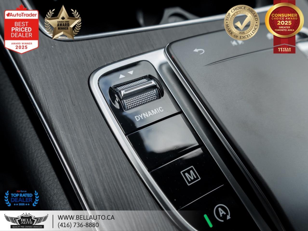 2021 Mercedes-Benz GLC 300 | AMG PKG | NIGHT PKG | NAVI | B.CAM | PANO | NOACCIDENT Toronto ON