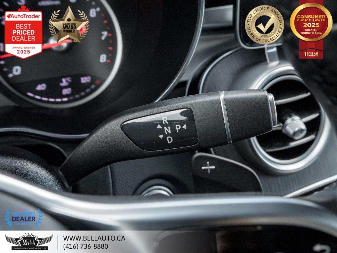 2021 Mercedes-Benz GLC 300 | AMG PKG | NIGHT PKG | NAVI | B.CAM | PANO | NOACCIDENT Toronto ON