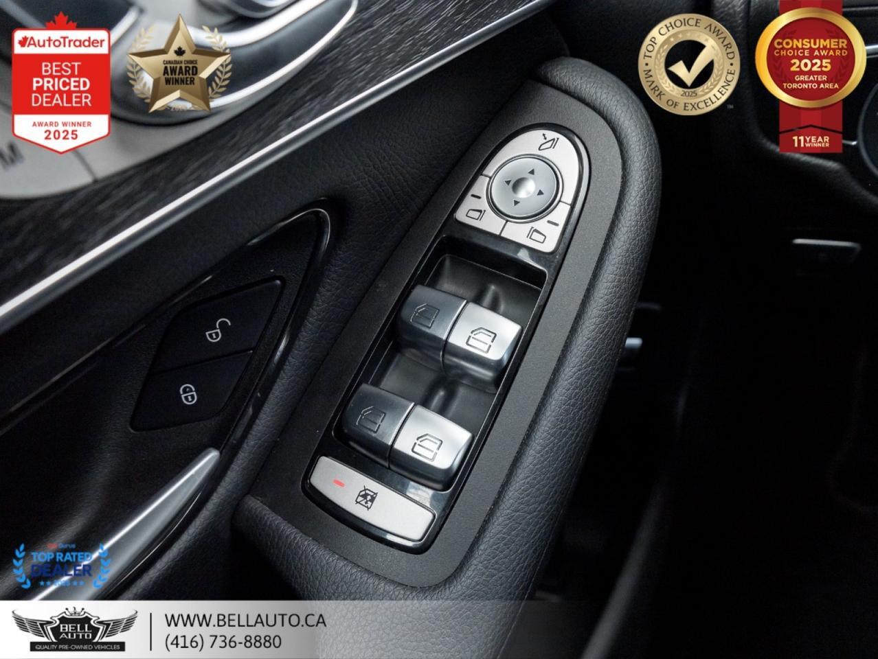 2021 Mercedes-Benz GLC 300 | AMG PKG | NIGHT PKG | NAVI | B.CAM | PANO | NOACCIDENT Toronto ON