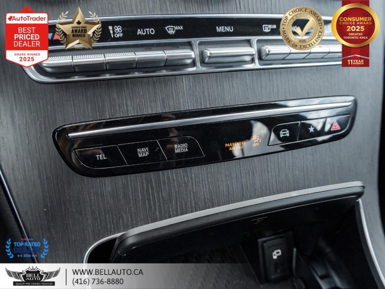 2021 Mercedes-Benz GLC 300 | AMG PKG | NIGHT PKG | NAVI | B.CAM | PANO | NOACCIDENT Toronto ON