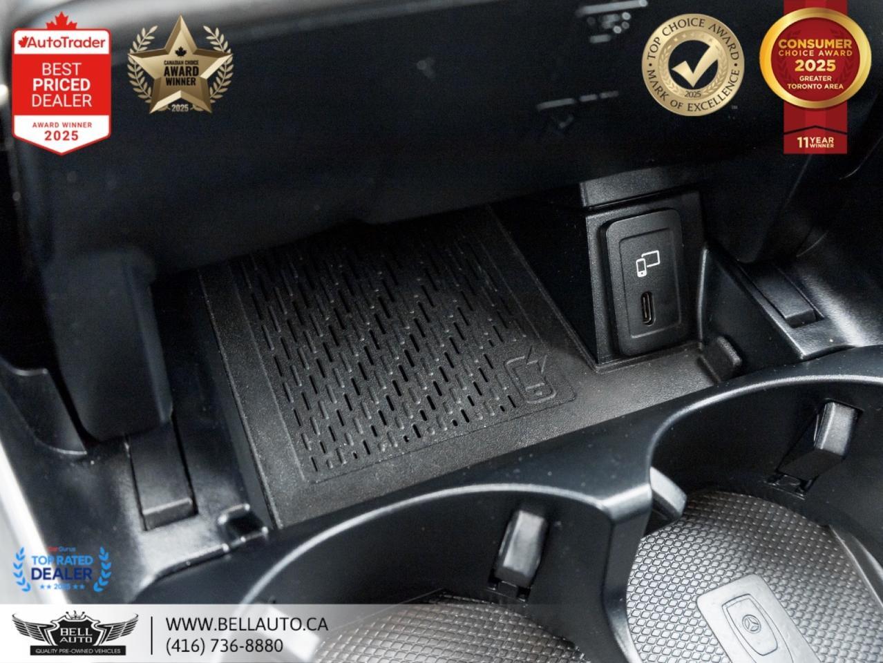 2021 Mercedes-Benz GLC 300 | AMG PKG | NIGHT PKG | NAVI | B.CAM | PANO | NOACCIDENT Toronto ON