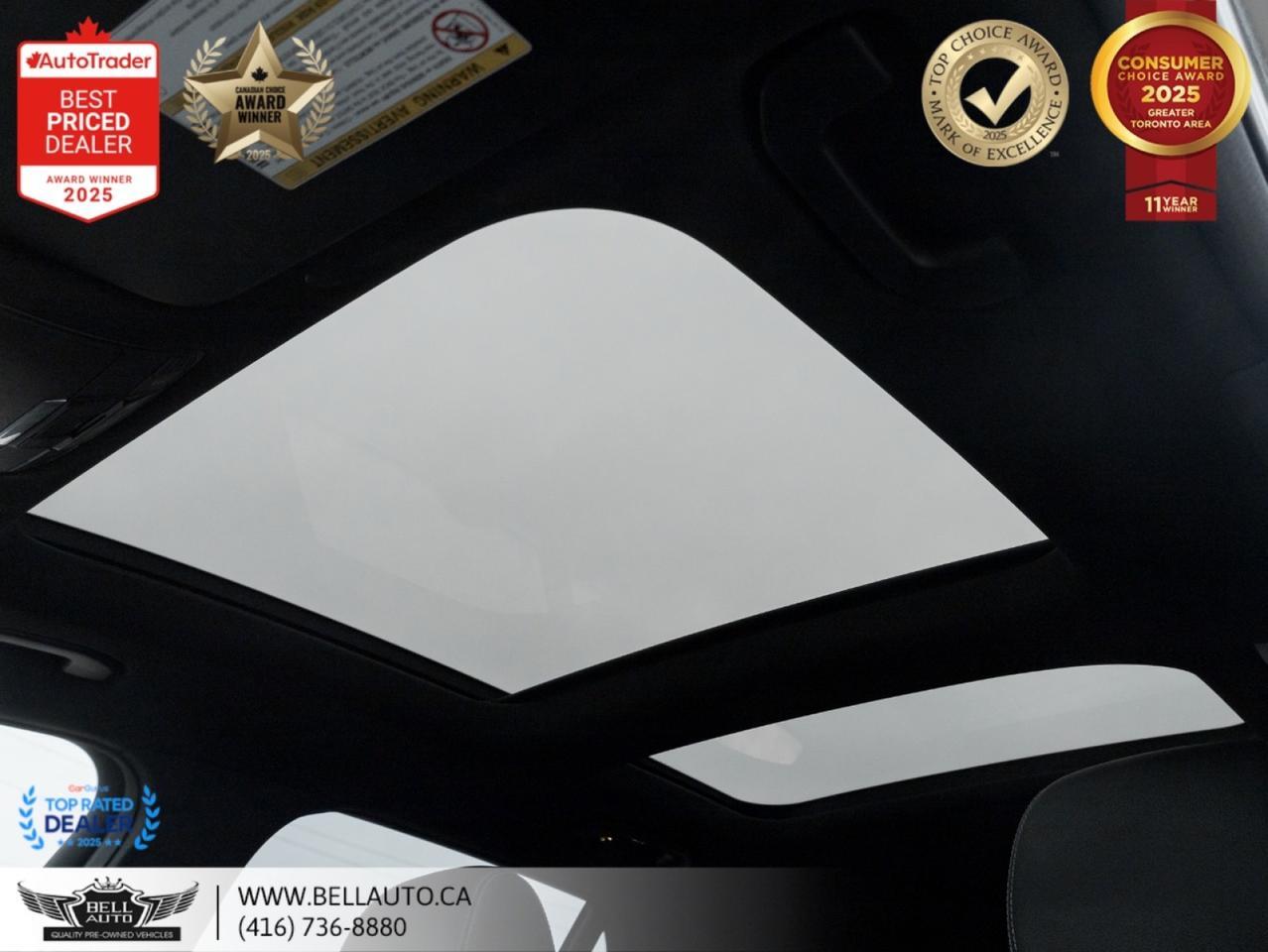 2021 Mercedes-Benz GLC 300 | AMG PKG | NIGHT PKG | PRM PKG | UPGRD RIMS Toronto ON