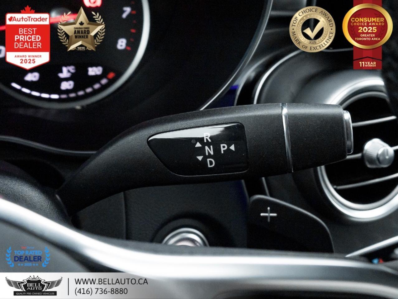 2021 Mercedes-Benz GLC 300 | AMG PKG | NIGHT PKG | PRM PKG | UPGRD RIMS Toronto ON