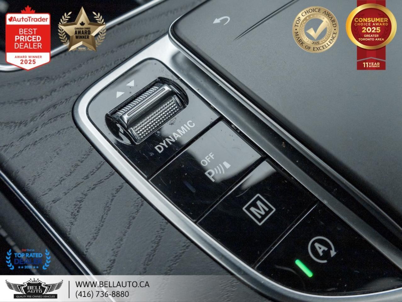 2021 Mercedes-Benz GLC 300 | AMG PKG | NIGHT PKG | PRM PKG | UPGRD RIMS Toronto ON