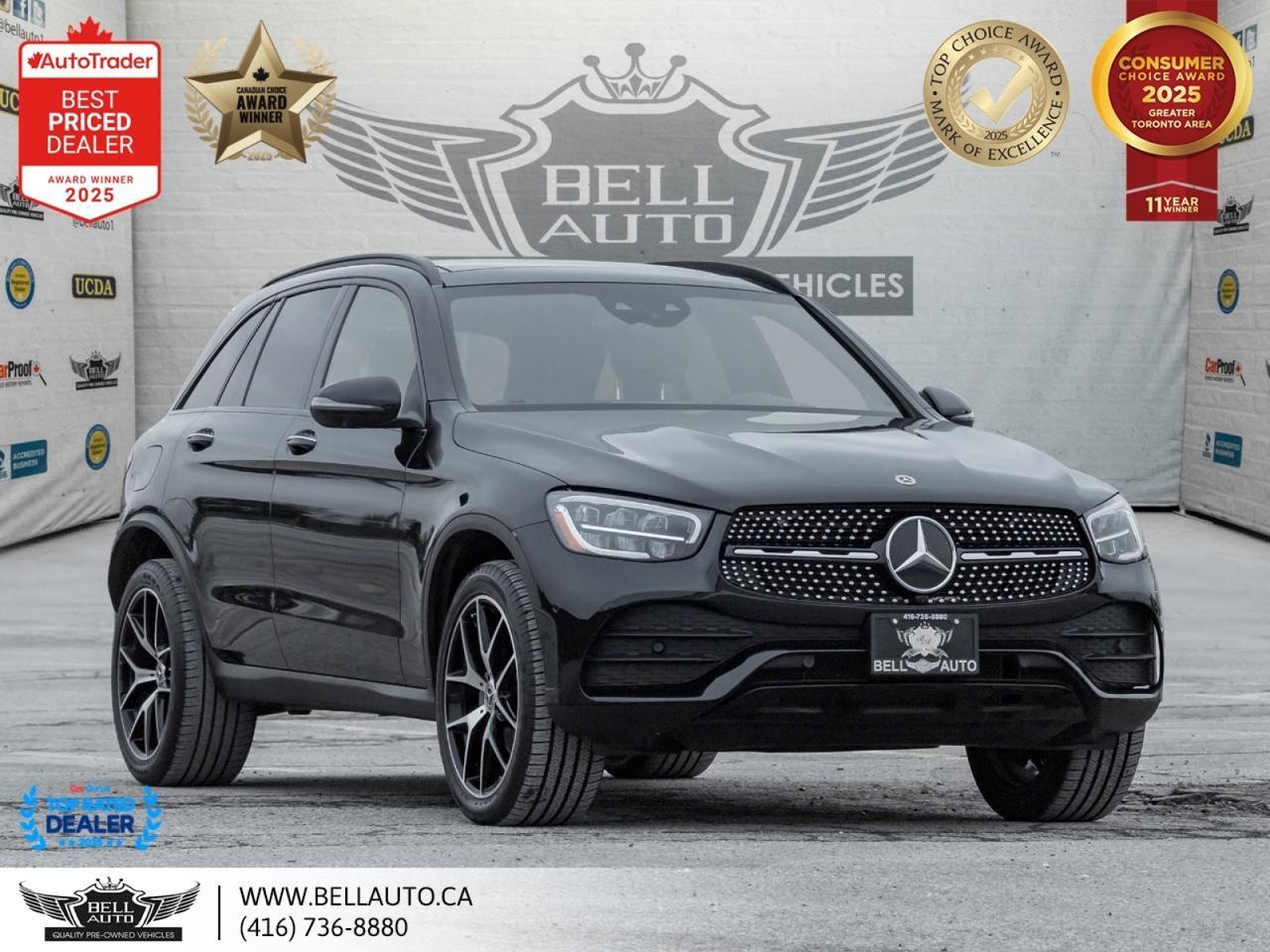 2021 Mercedes-Benz GLC