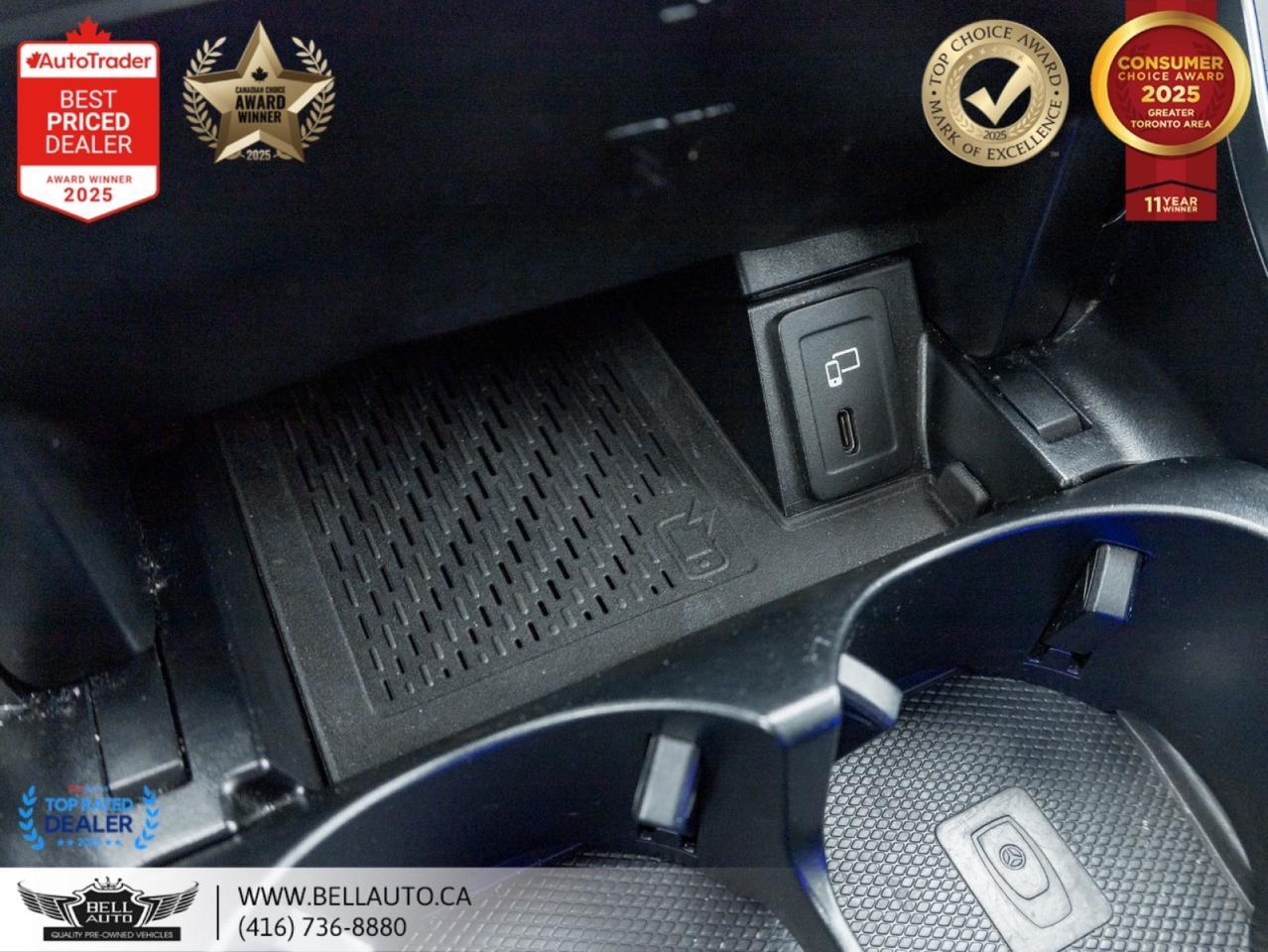 2021 Mercedes-Benz GLC 300 | AMG PKG | NIGHT PKG | PRM PKG | UPGRD RIMS Toronto ON