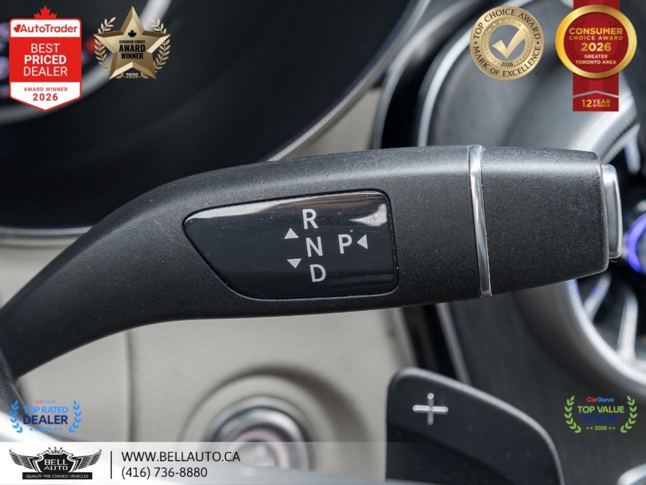 2021 Mercedes-Benz GLC 300 | AMGPKG | NIGHTPKG | PRMPKG | NOACCIDENT Toronto ON