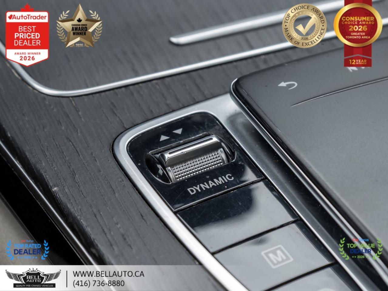 2021 Mercedes-Benz GLC 300 | AMGPKG | NIGHTPKG | PRMPKG | NOACCIDENT Toronto ON