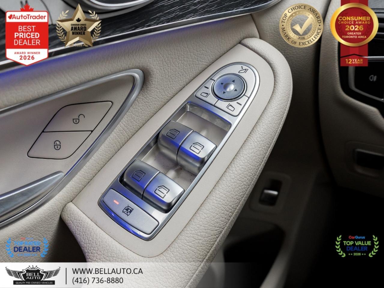 2021 Mercedes-Benz GLC 300 | AMGPKG | NIGHTPKG | PRMPKG | NOACCIDENT Toronto ON