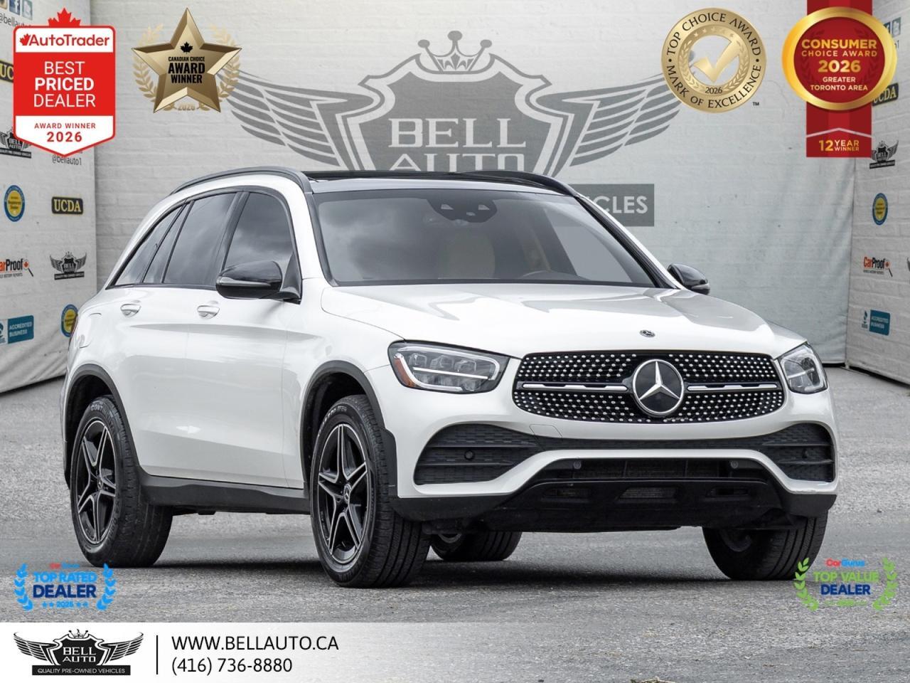 2021 Mercedes-Benz GLC