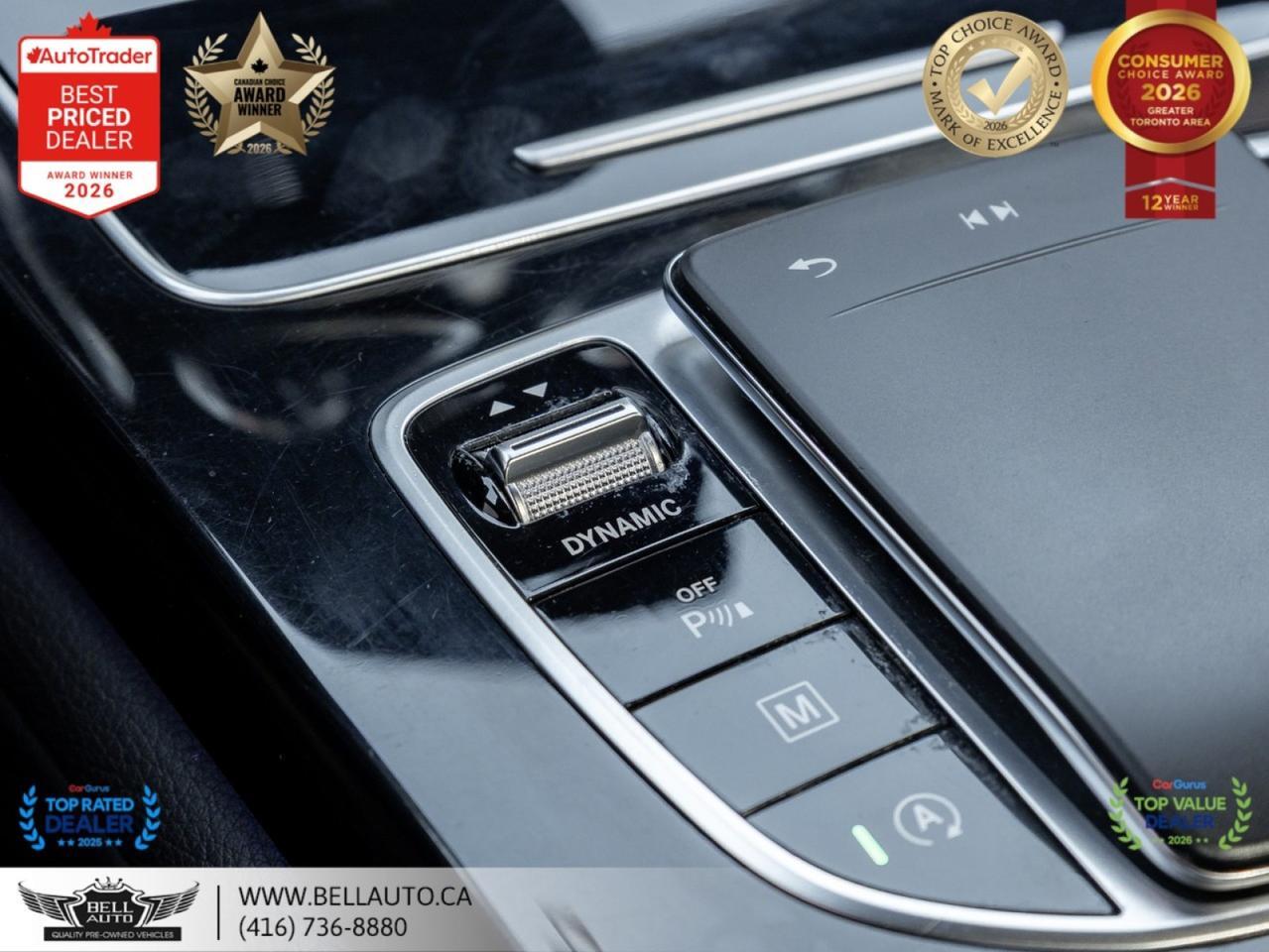 2021 Mercedes-Benz GLC 300 | AMGPKG | PRMPKG | TECHPKG | UPGRDRIMS | NOACCIDENT Toronto ON