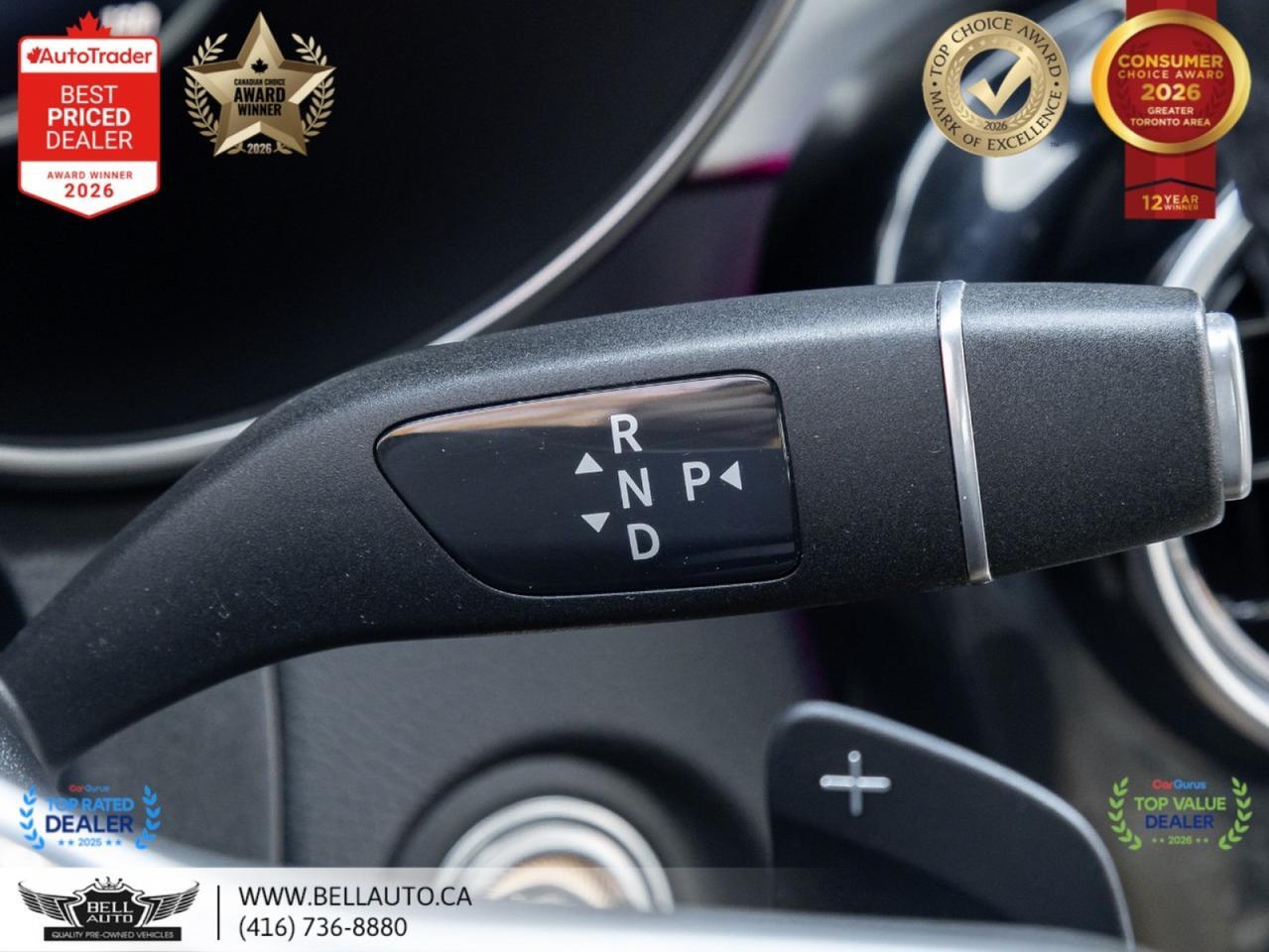 2021 Mercedes-Benz GLC 300 | AMGPKG | PRMPKG | TECHPKG | UPGRDRIMS | NOACCIDENT Toronto ON